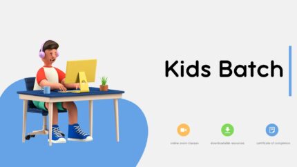 Kids Batch