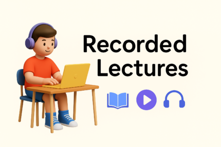 Basic + Advanced English Speaking Course (Recorded)